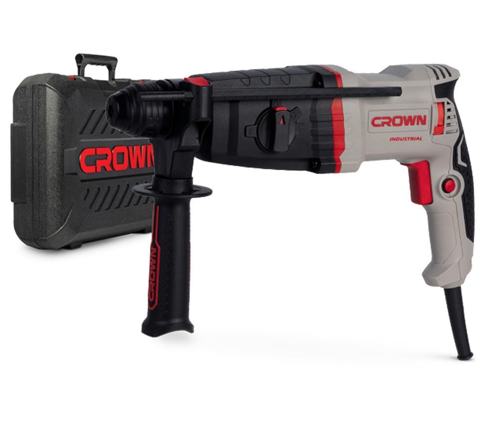 Ciocan rotopercutor Crown CT18209 BMC