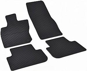 Covorase auto Rigum VW Tiguan/eTSI/PHEV 2024–