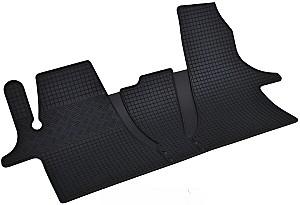 Covorase auto Rigum VW T6.1 Transporter/Caravelle/Multivan 19- (3D)