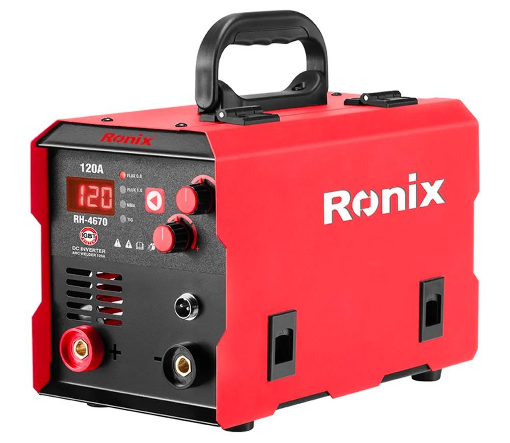 Aparat de sudat Ronix RH-4670
