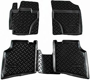 Covorase auto Aileron 60429 Ford S-max (2006-2014)