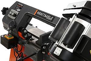 Fierastrau KRAFT&DELE KD1733