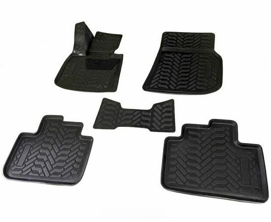Covorase auto Aileron 62430 BMW X3 (G01) (2017-2024)