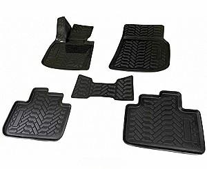 Covorase auto Aileron 62430 BMW X3 (G01) (2017-2024)