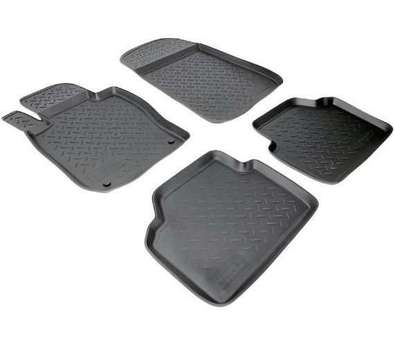 Covorase auto Aileron 62420 BMW 3 (E46/E90/E91) 1998-2013