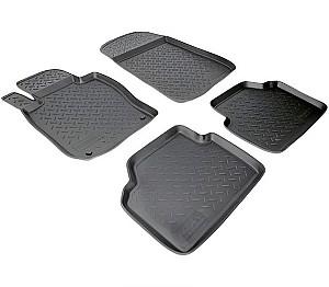 Covorase auto Aileron 62420 BMW 3 (E46/E90/E91) 1998-2013