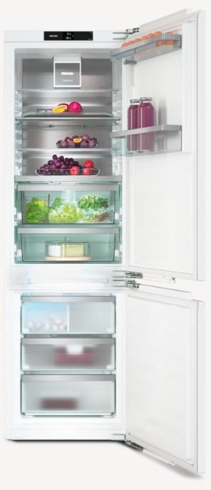 Frigider incorporabil Miele KFN 7795 C