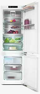 Frigider incorporabil Miele KFN 7795 C