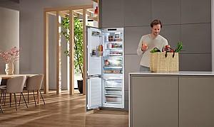 Frigider incorporabil Miele KFN 7795 C