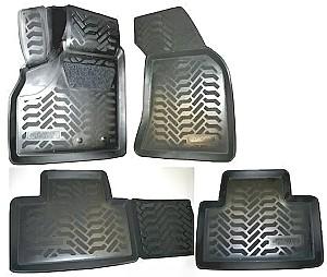 Covorase auto Aileron 61541 Dacia Duster (2024-)