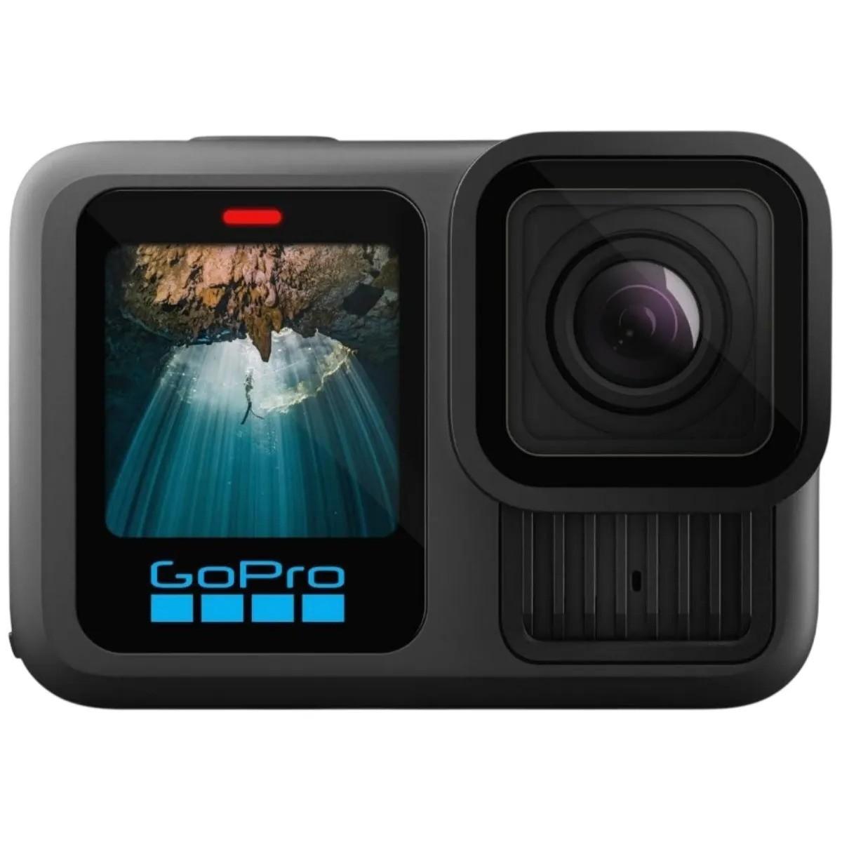 Camera de actiune  GoPro H13B Extended Power 64Gb
