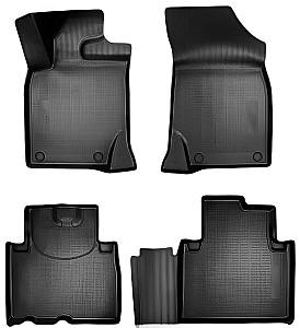 Covorase auto Aileron 61118 Audi A5 Sportback (2016-)