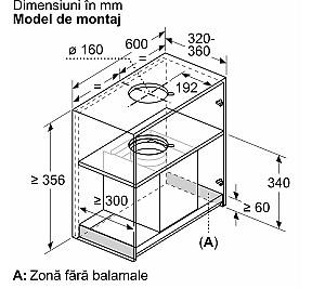 Hota Bosch DBB67DP60
