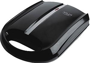 Aparat de facut vafe Adler AD 3039b