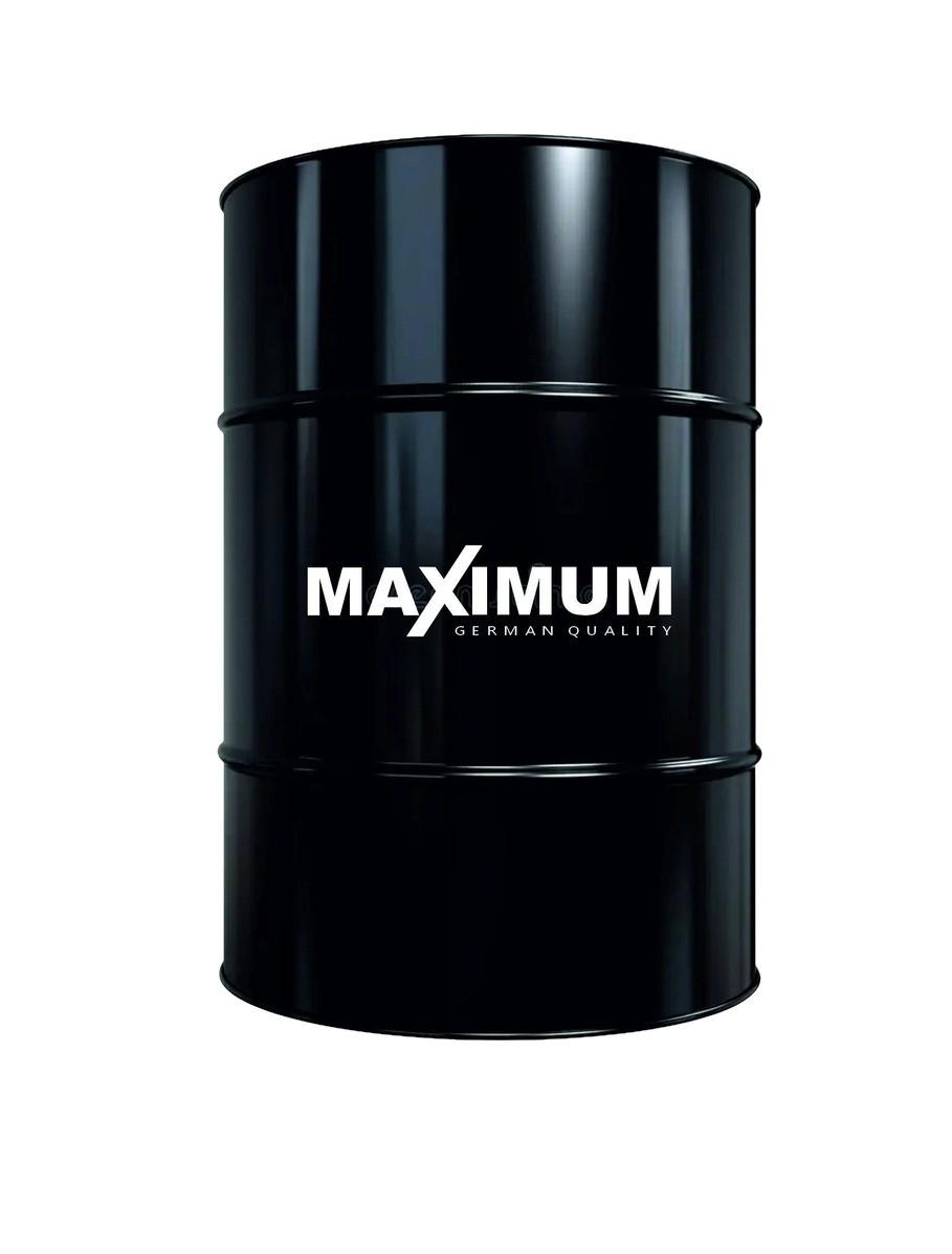 Ulei motor MAXIMUM 10W40 CI-4/SL 200l TURBO MAX Diesel