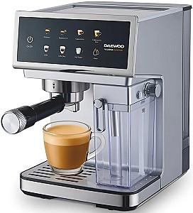 Espressor DAEWOO SDA DCMM1350