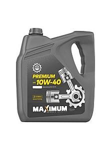 Ulei motor MAXIMUM 10W40 SG/CD 4l PREMIUM