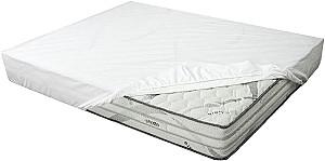 Husa pentru saltea Dormibene Comprimaterasso Impermiabile 180x200