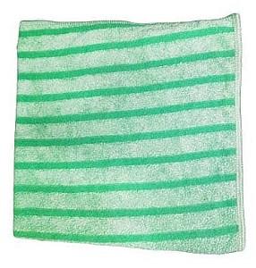 Servetele de curatenie VILEDA Micro Tuff Universal green