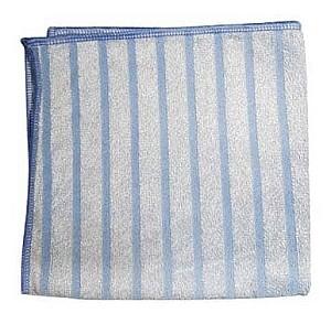 Servetele de curatenie VILEDA Micro Tuff Universal blue