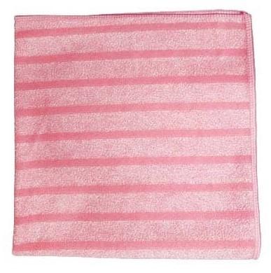Servetele de curatenie VILEDA Micro Tuff Universal red