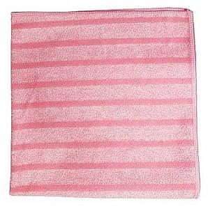 Servetele de curatenie VILEDA Micro Tuff Universal red