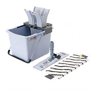 Set de curatare a podelei VILEDA Pro Starter 149090