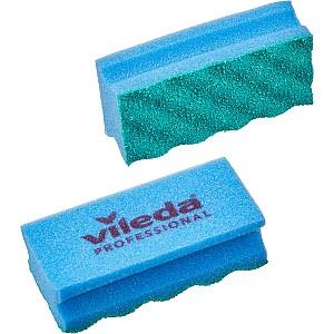 Servetele de curatenie VILEDA Pur Active Blue