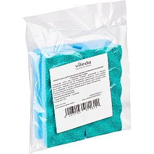 Servetele de curatenie VILEDA Pur Active Blue