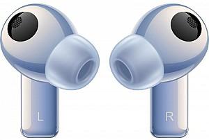 Casti Huawei TWS Freebuds Pro 2 Silver Blue