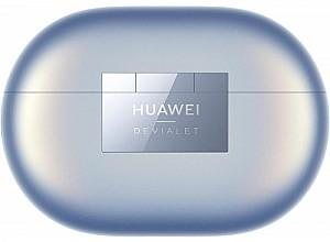 Casti Huawei TWS Freebuds Pro 2 Silver Blue