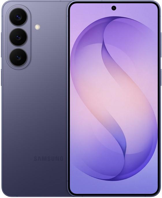 Telefon mobil Samsung Galaxy S26 Plus 12/512GB Cobalt Violet