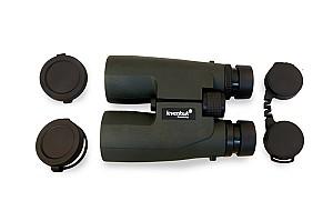 Binoclu Levenhuk Karma PRO 10x50