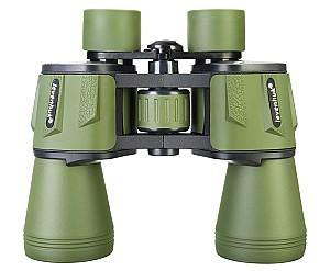 Binoclu Levenhuk Travel 12x50
