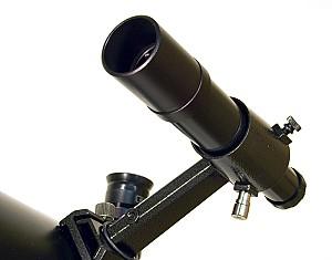 Telescop Levenhuk SkyMatic 127 GT MAK