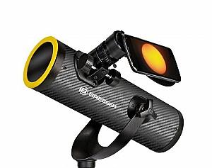 Telescop Bresser Solarix AZ Telescope 76/350  Carbon
