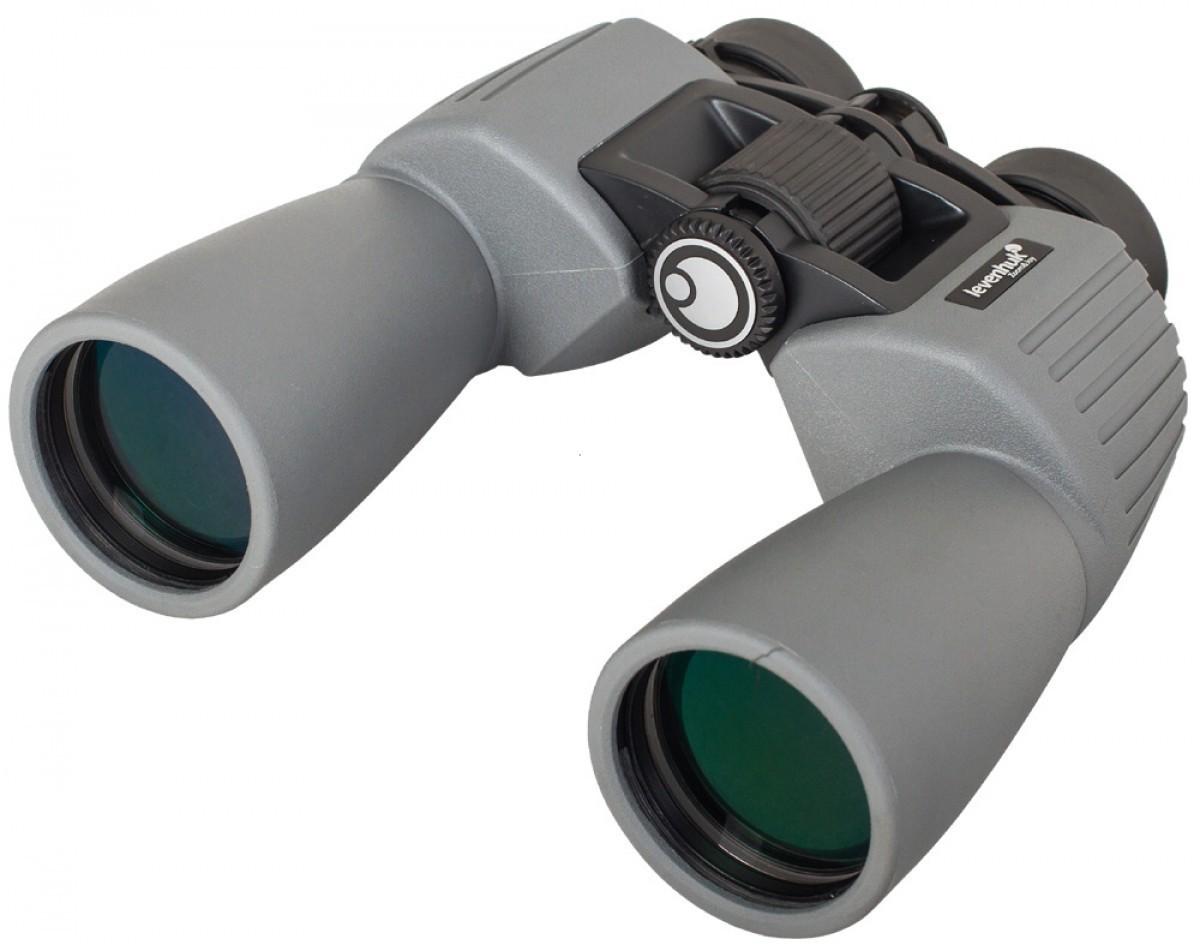 Binoclu Levenhuk Sherman PLUS 10x50 Binoclu