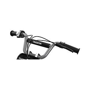 Motocicleta electrica Razor MX350 Dirt Rocket Black