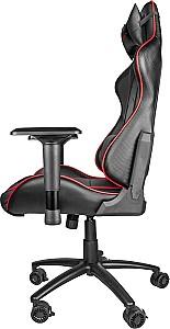 Fotoliu gaming  Genesis Nitro 880 Black (NFG-0911)