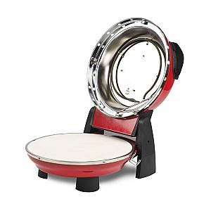 Cuptor pentru pizza G3Ferrari Pizza Oven Plus Evo Red