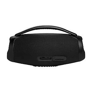 Boxa portabila JBL Boombox 3 Wi-Fi Black