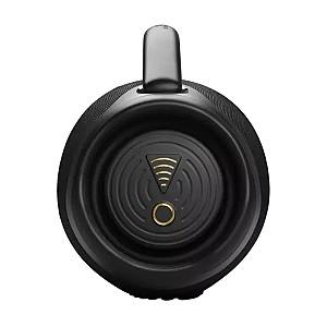 Boxa portabila JBL Boombox 3 Wi-Fi Black