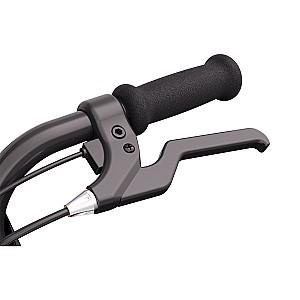 Motocicleta electrica Razor MX125 Dirt Rocket Black