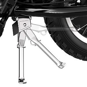 Motocicleta electrica Razor MX125 Dirt Rocket Black