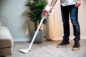 Aspirator vertical Dirt-Devil DD9001