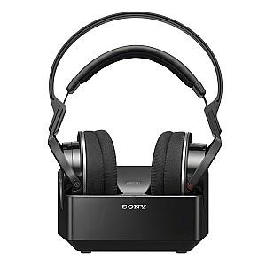 Casti Sony MDRRF855RK Black