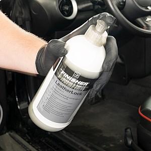 Curatare interior auto Koch Chemie 77719 LeatherLock
