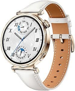 Ceas inteligent Huawei Watch GT5 41mm White