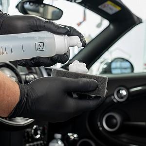 Curatare interior auto Koch Chemie 77713 LeatherTexClean