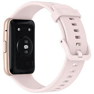 Ceas inteligent Huawei Watch Fit 2 Sakura Pink